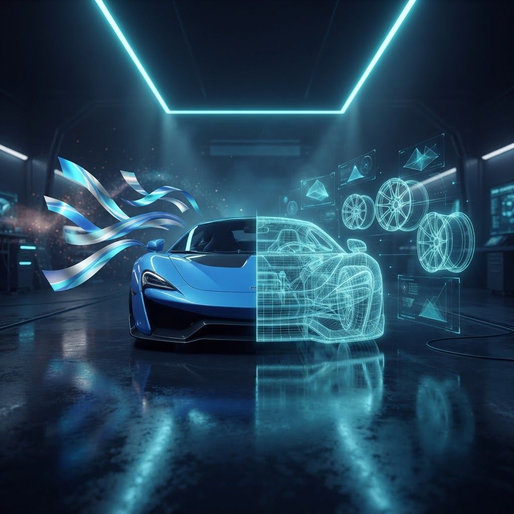 Top 10 Best Car Customization Shops in Cambridge