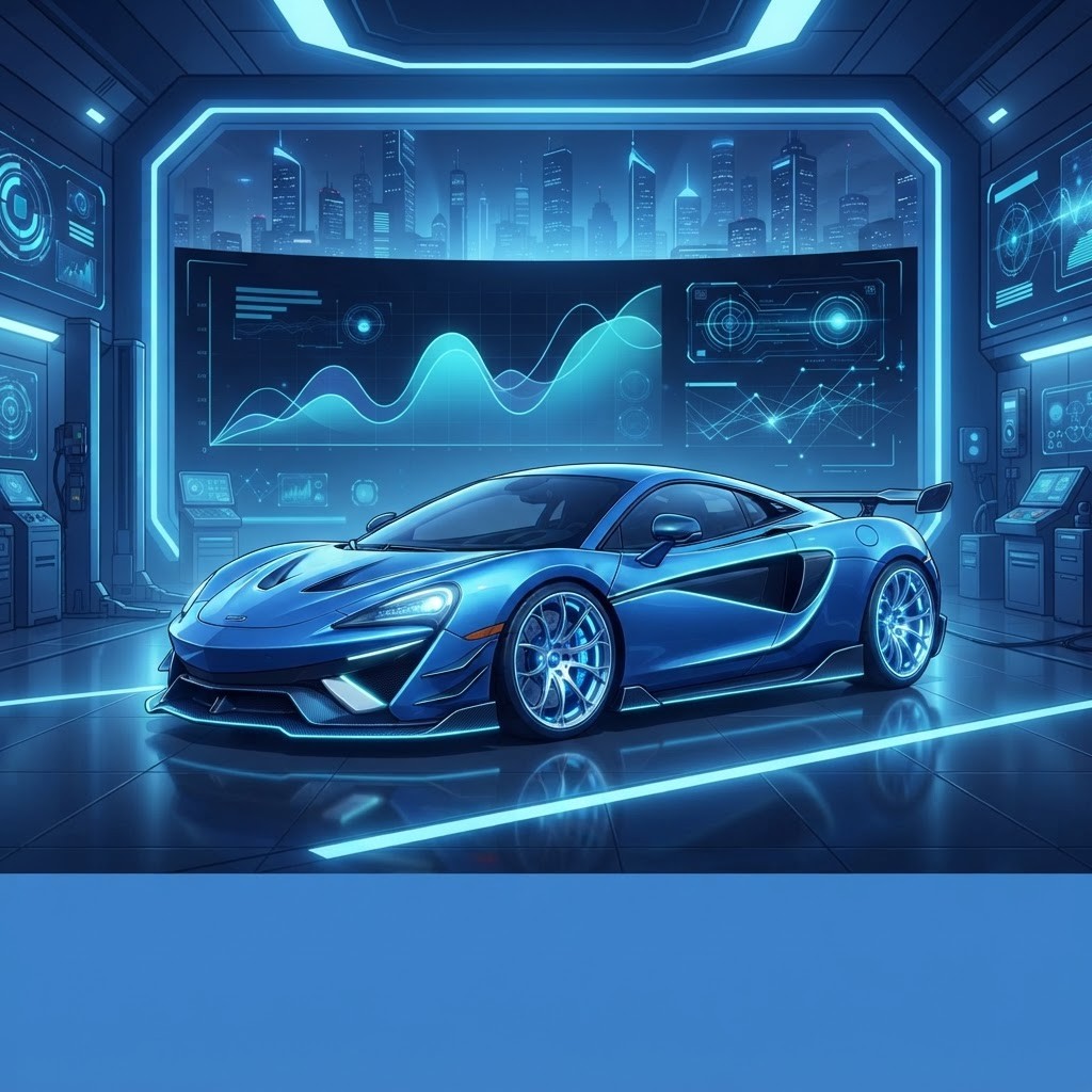 Top 10 Best Car Customization Shops in Cardiff