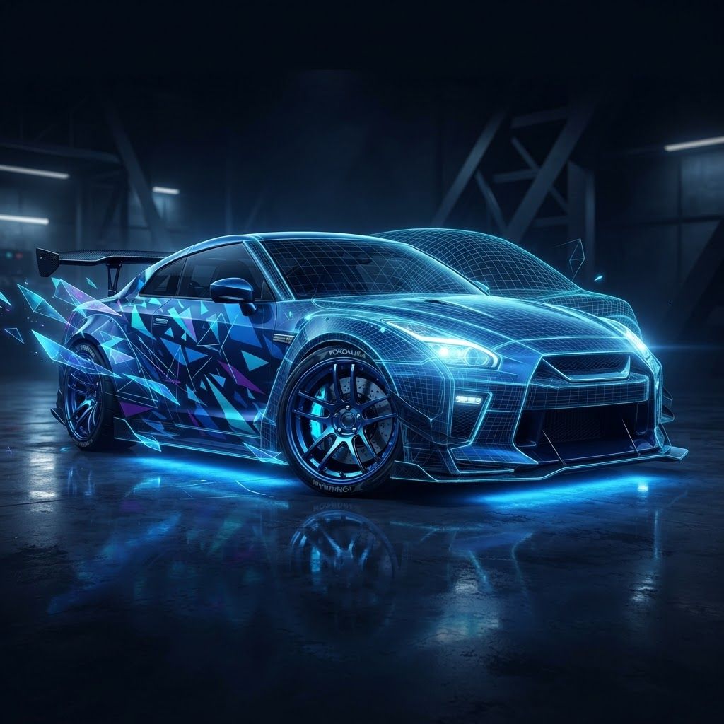 Top 10 Best Car Customization Shops in Causeway Coast and Glens