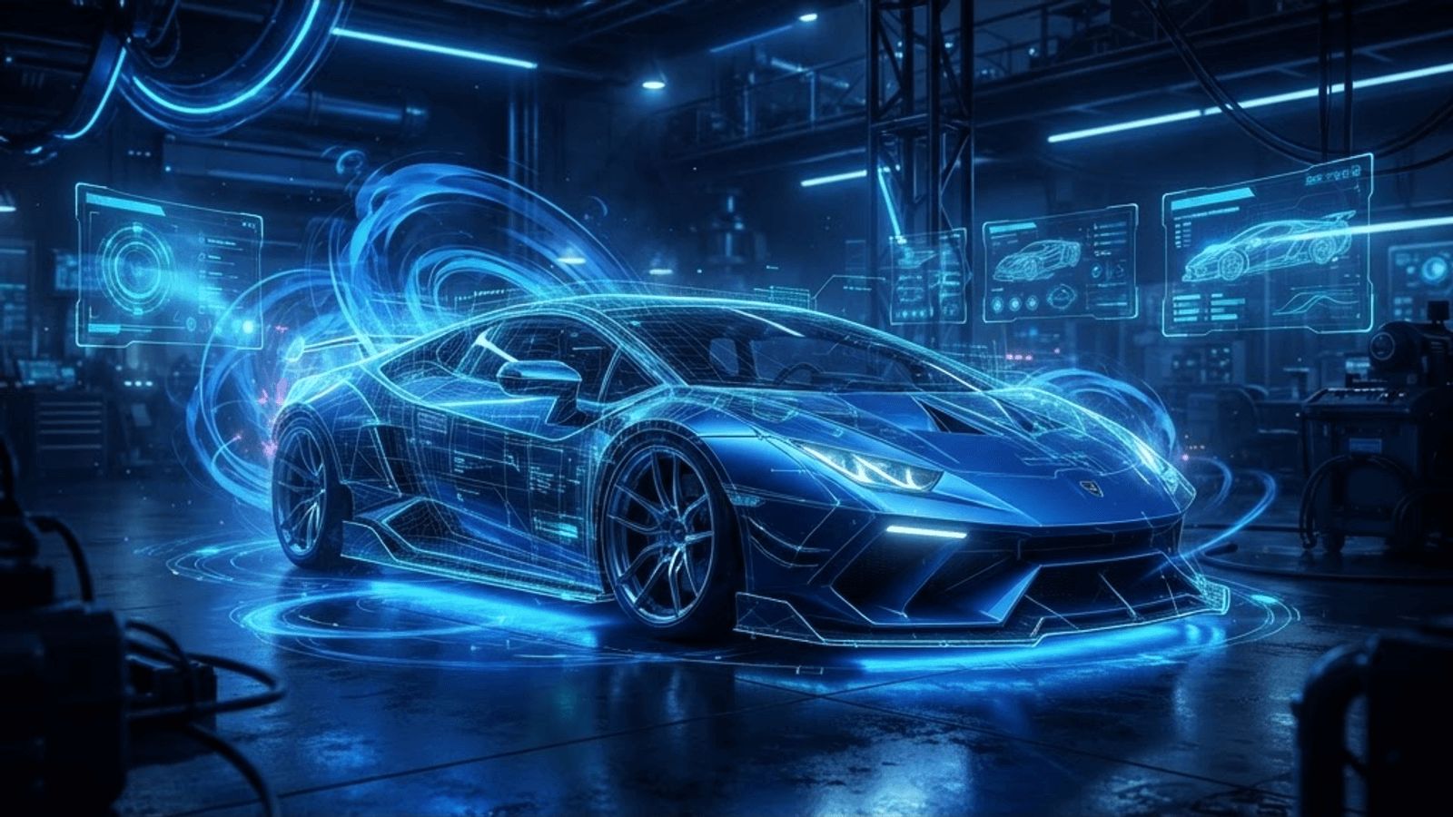 Top 10 Best Car Customization Shops in Crawley