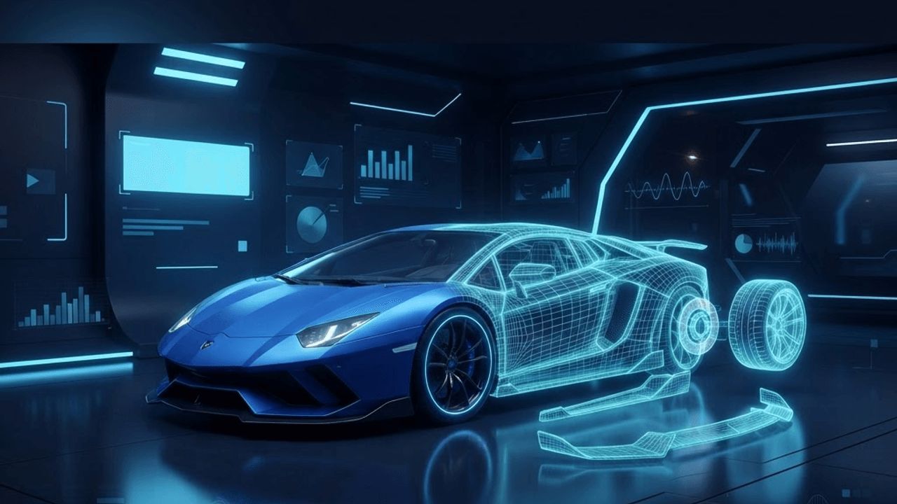 Top 10 Best Car Customization Shops in Dundee City