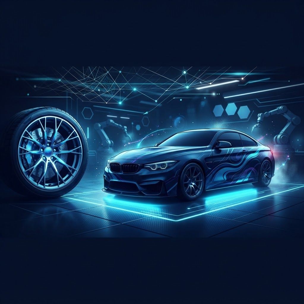 Top 10 Best Car Customization Shops in East Lothian