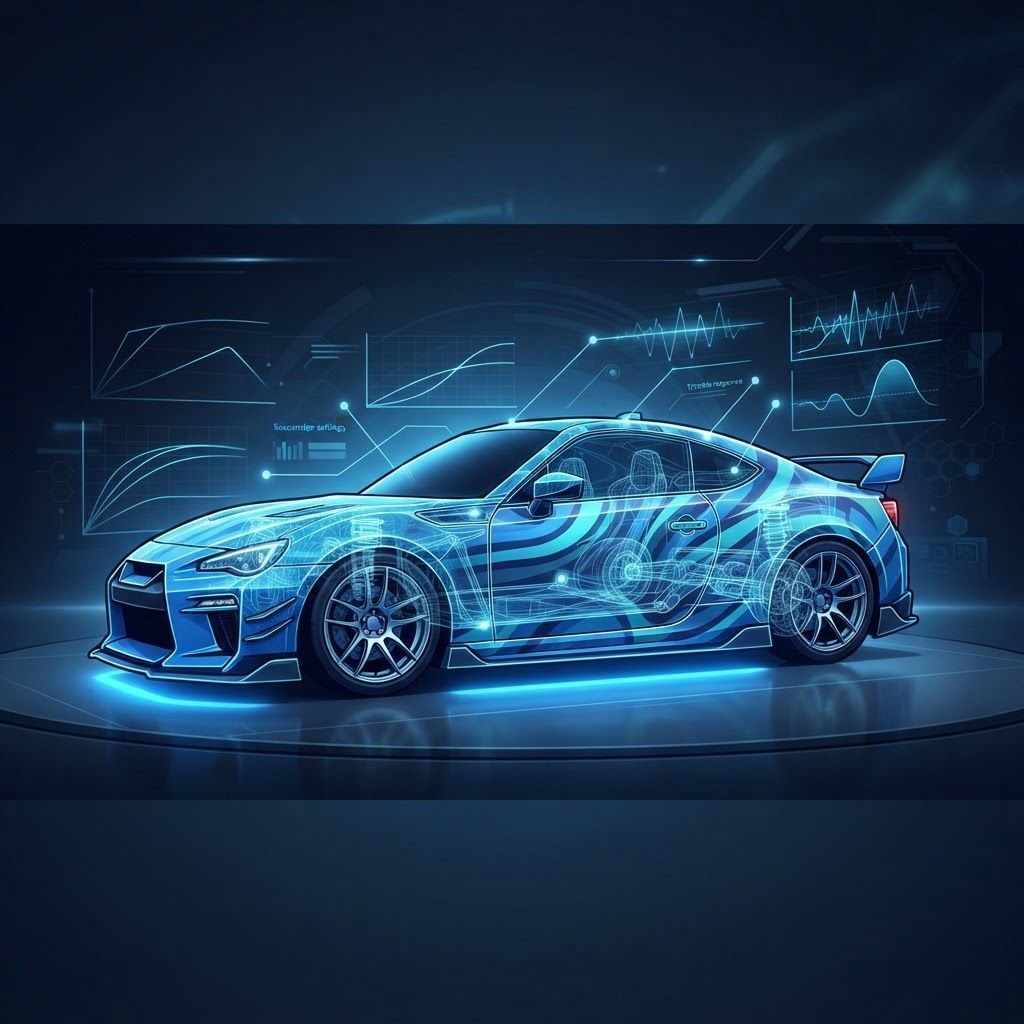 Top 10 Best Car Customization Shops in Exeter