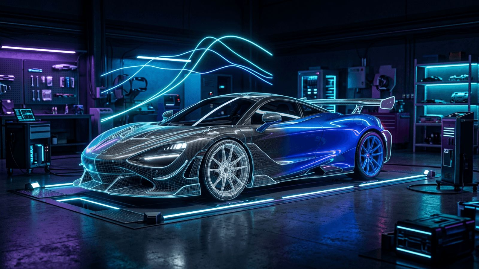 Top 10 Best Car Customization Shops in Greenwich