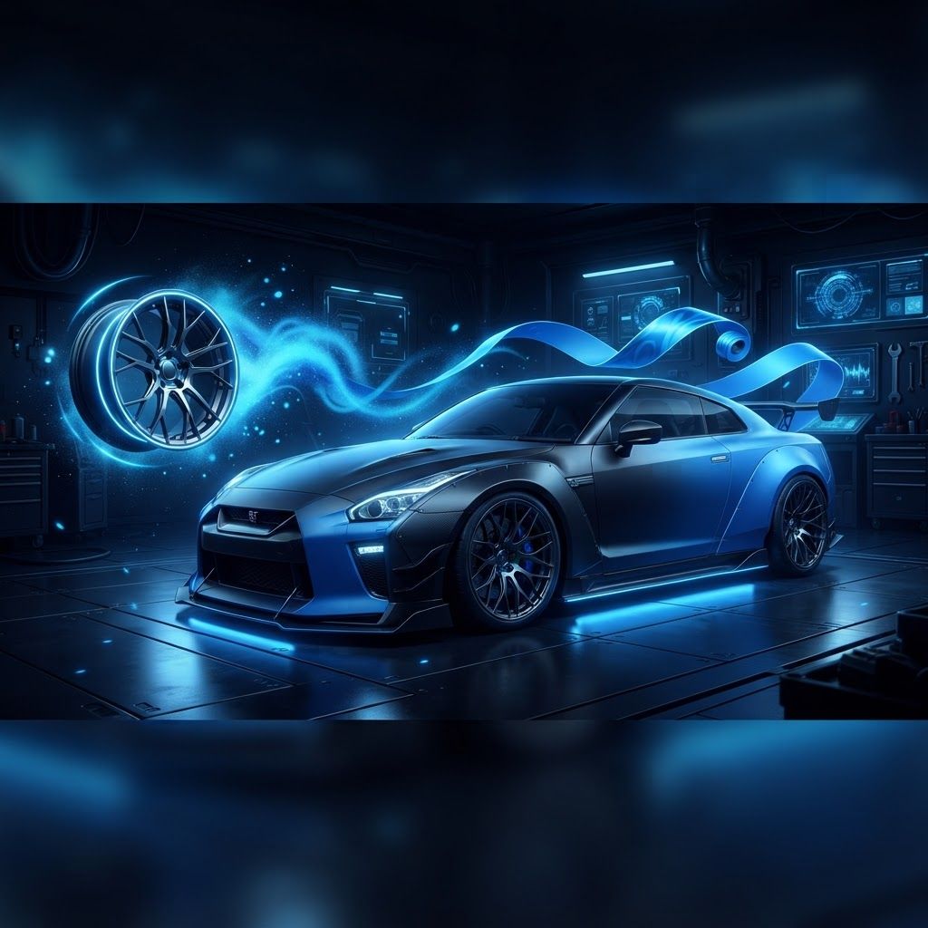 Top 10 Best Car Customization Shops in Lancaster