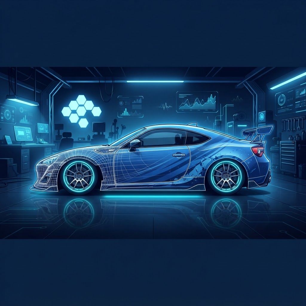 Top 10 Best Car Customization Shops in Maidstone