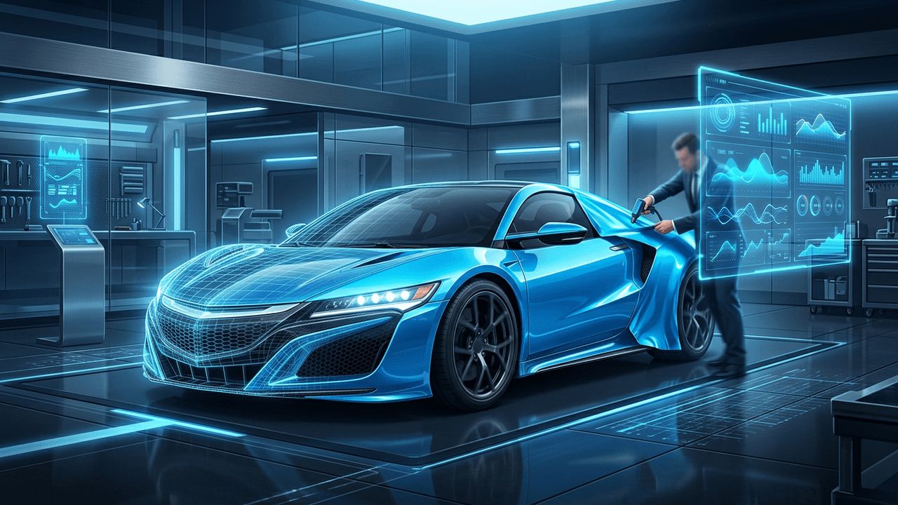 Top 10 Best Car Customization Shops in Maldon
