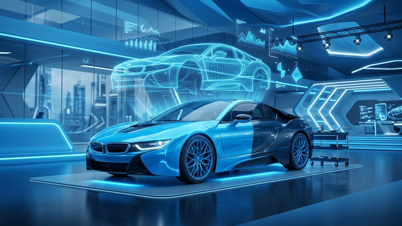 Top 10 Best Car Customization Shops in Moray