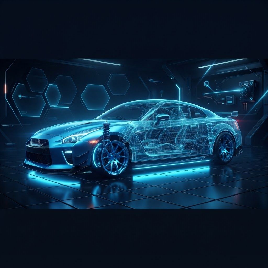Top 10 Best Car Customization Shops in Oxford