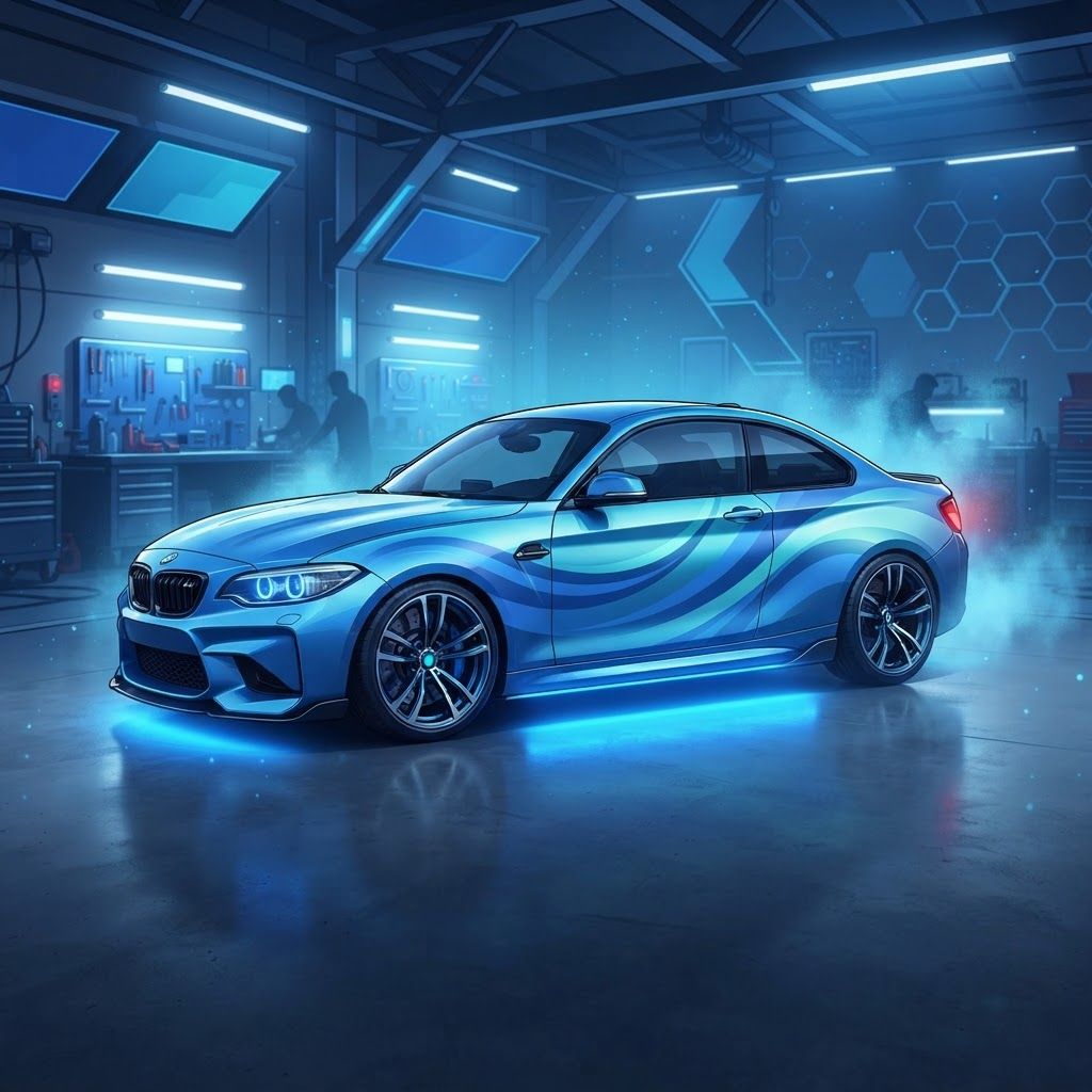 Top 10 Best Car Customization Shops in Stafford