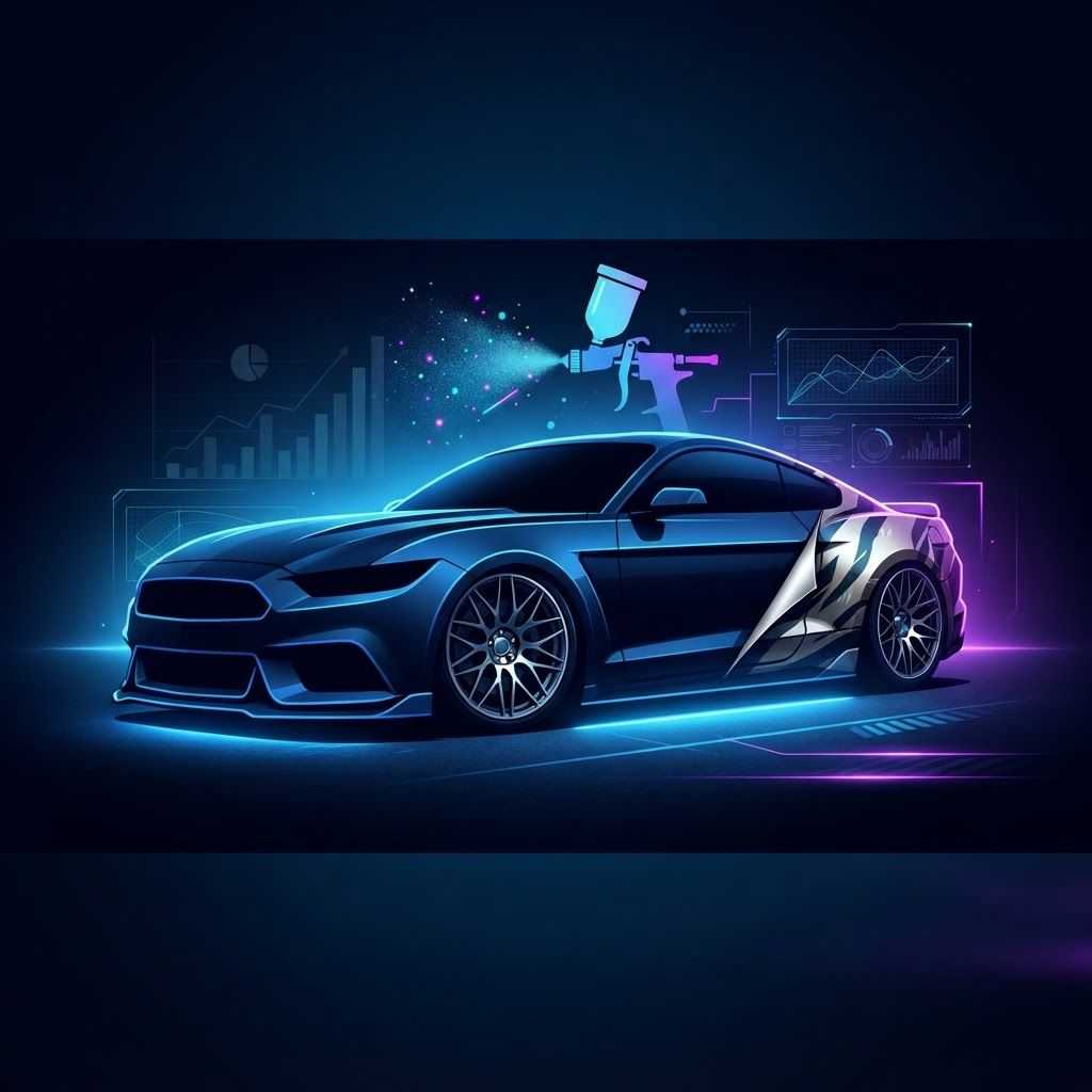 Top 10 Best Car Customization Shops in Swale