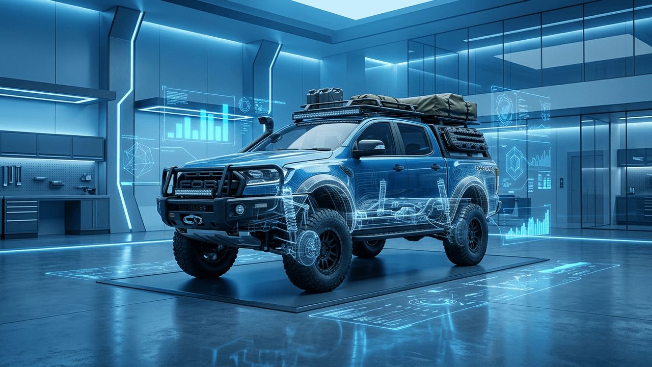 Top 10 Best Car Customization Shops in Tamworth