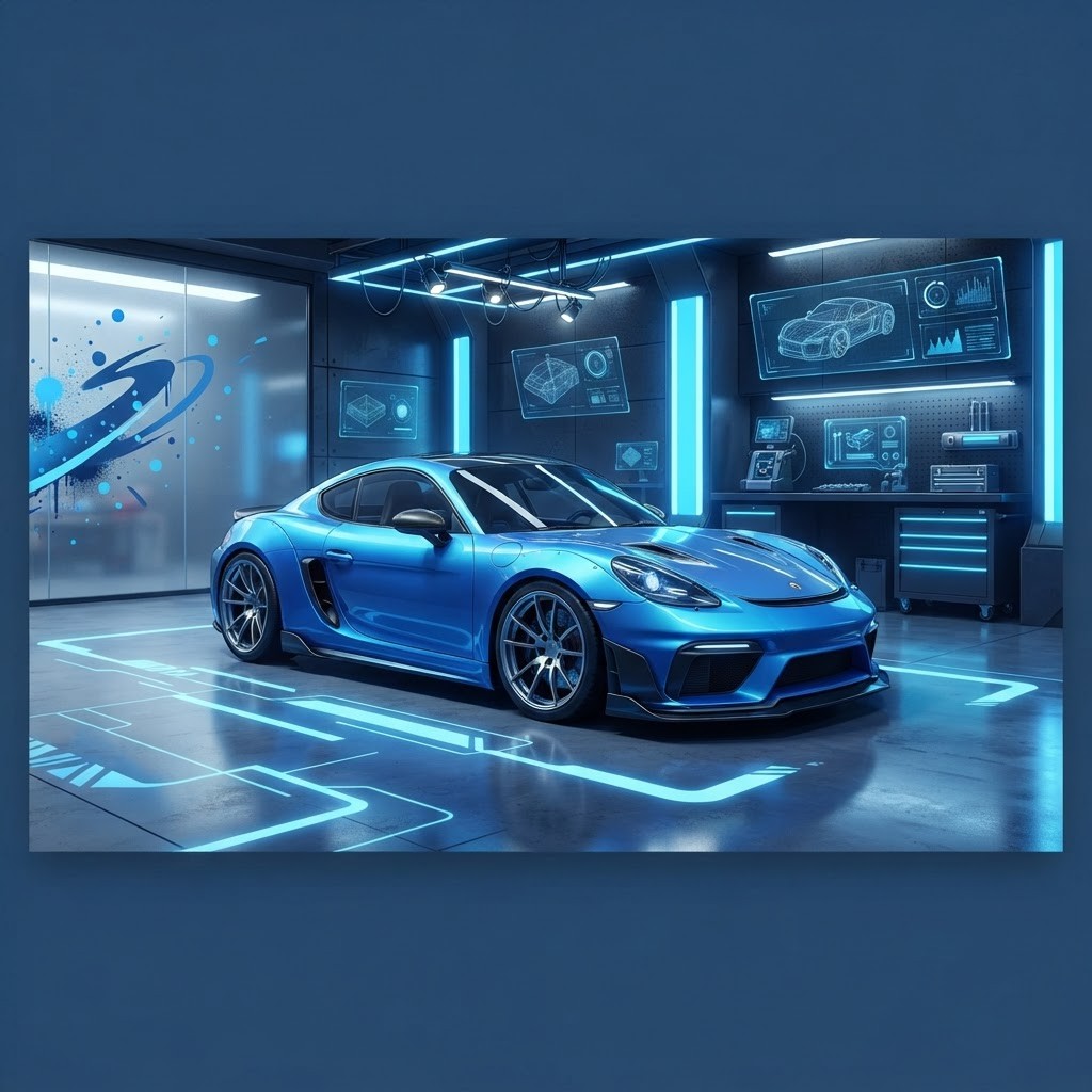 Top 10 Best Car Customization Shops in Wakefield