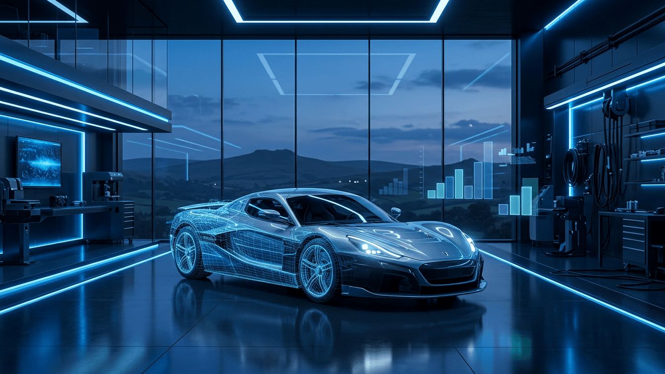 Top 10 Best Car Customization Shops in West Devon