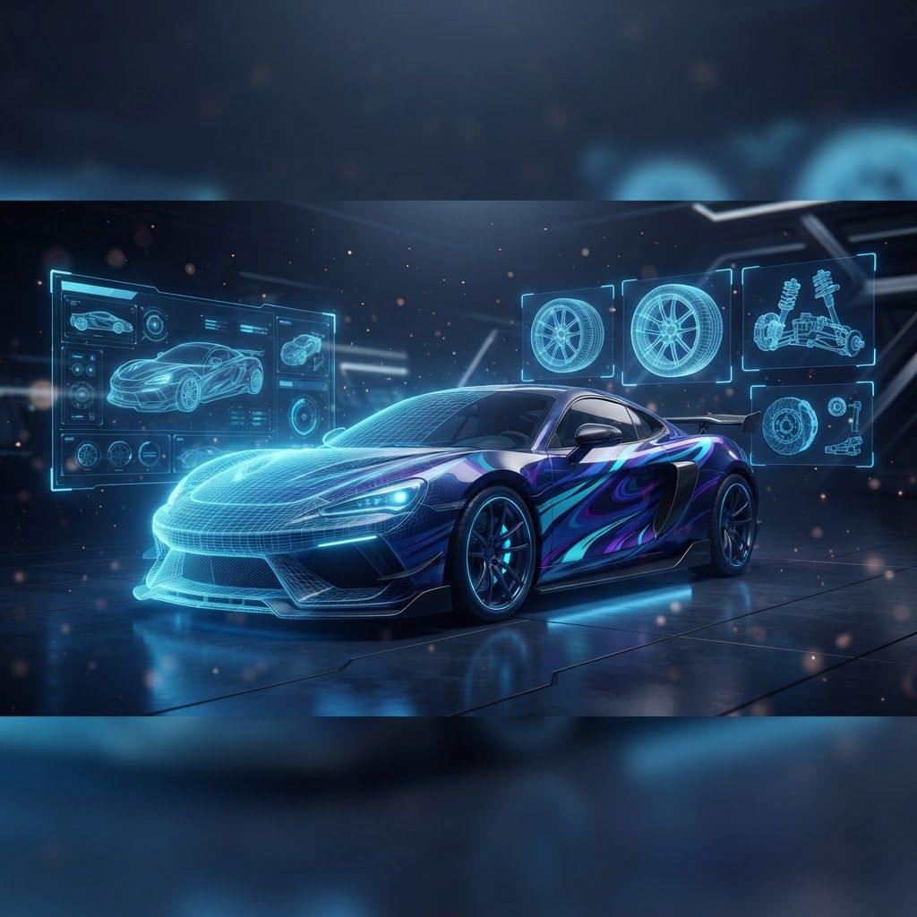 Top 10 Best Car Customization Shops in Winchester