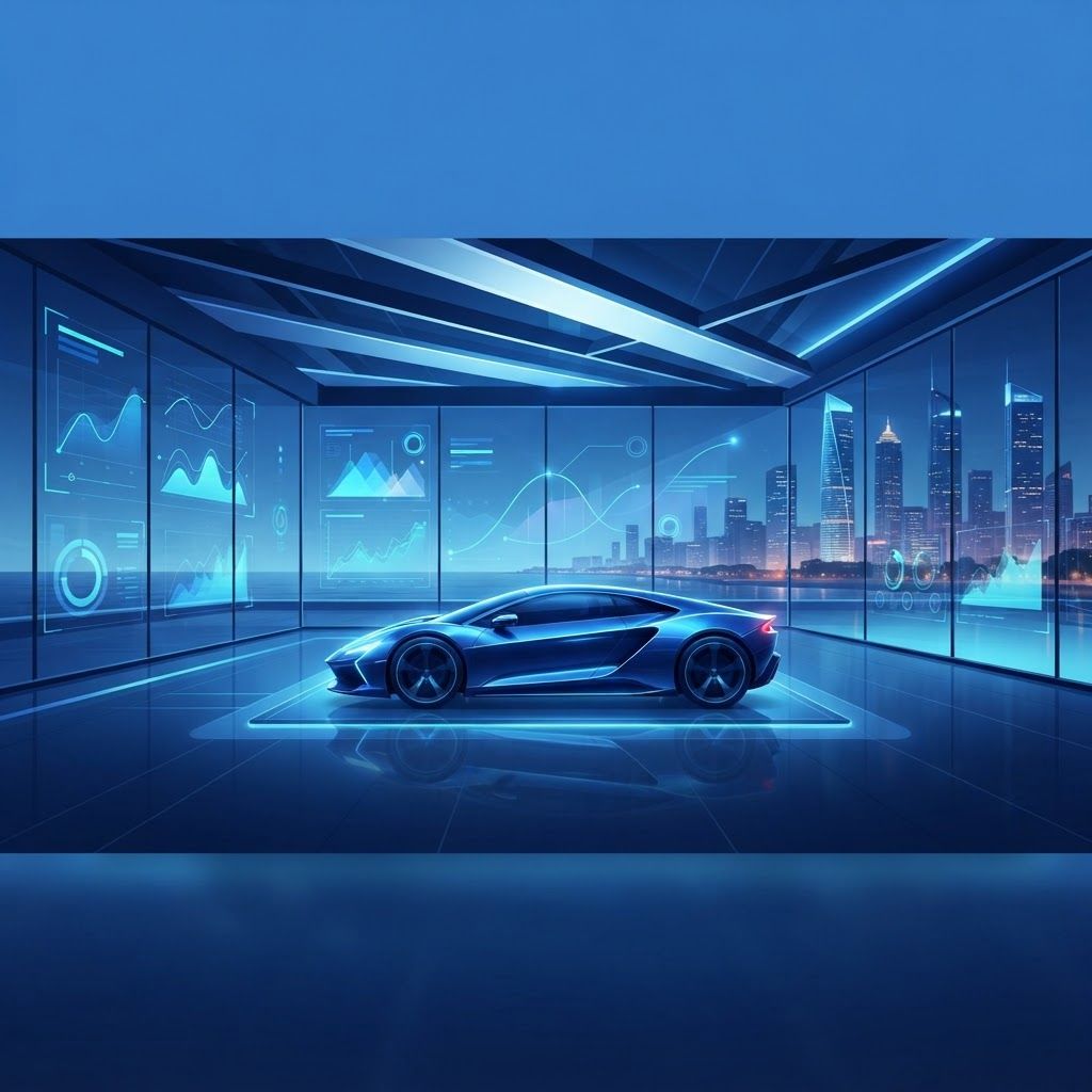 Top 10 Best Car Dealerships in Blackpool