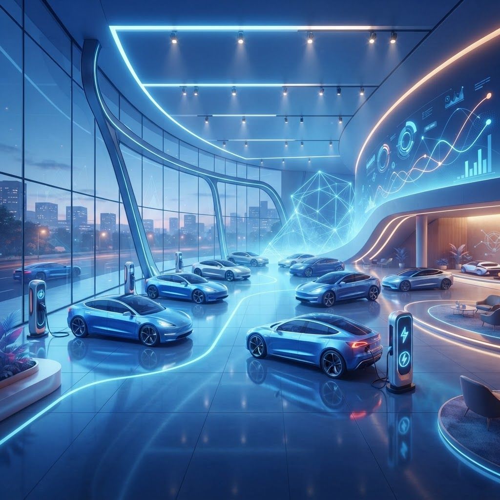 Top 10 Best Car Dealerships in Bracknell Forest