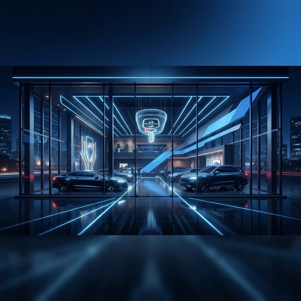 Top 10 Best Car Dealerships in Canterbury