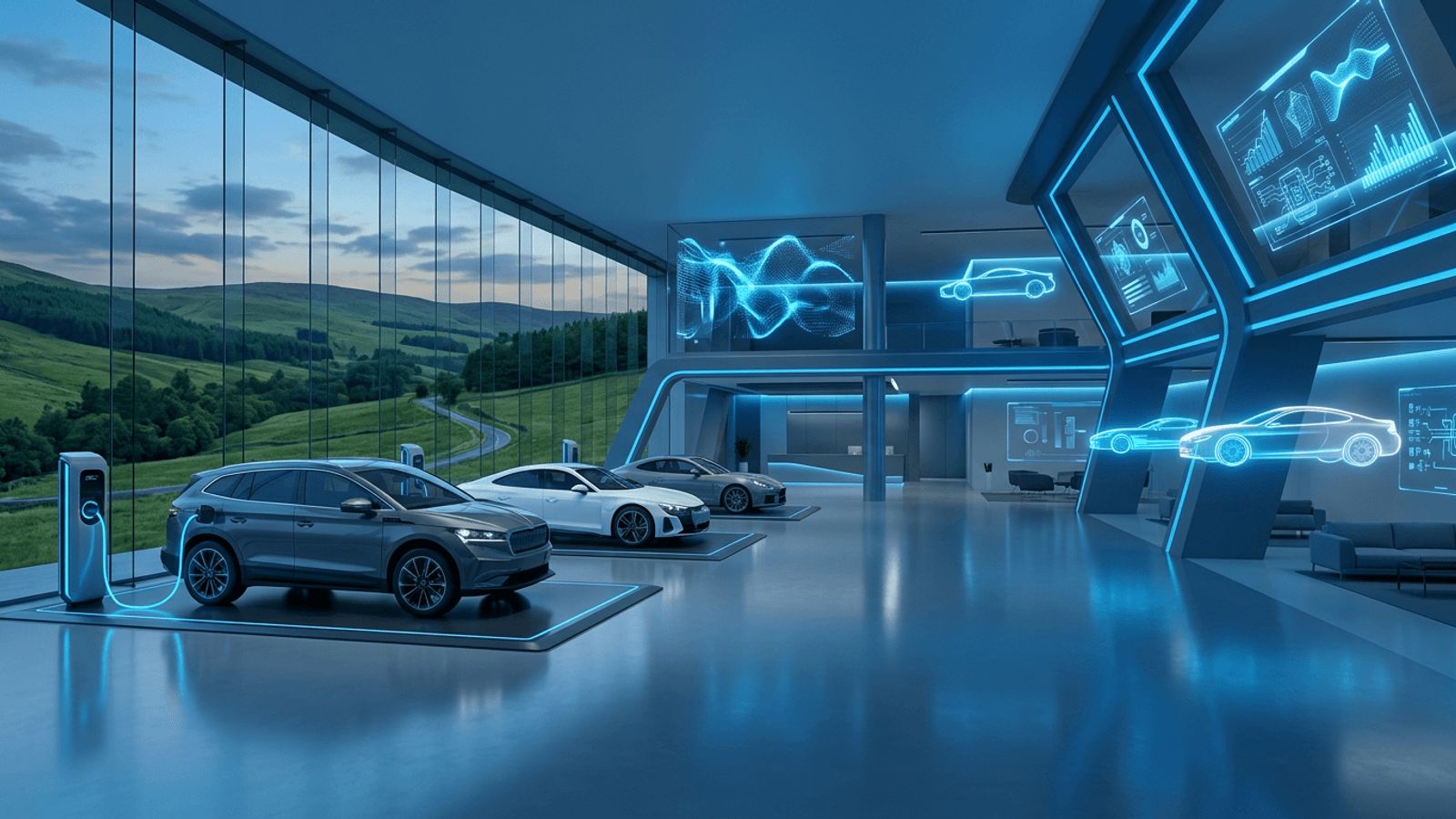Top 10 Best Car Dealerships in Ceredigion