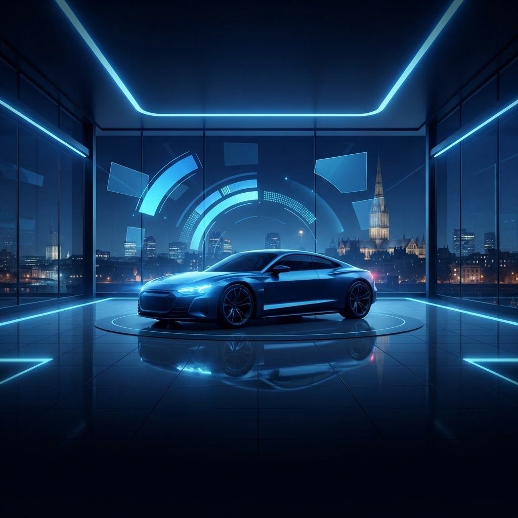Top 10 Best Car Dealerships in Chelmsford
