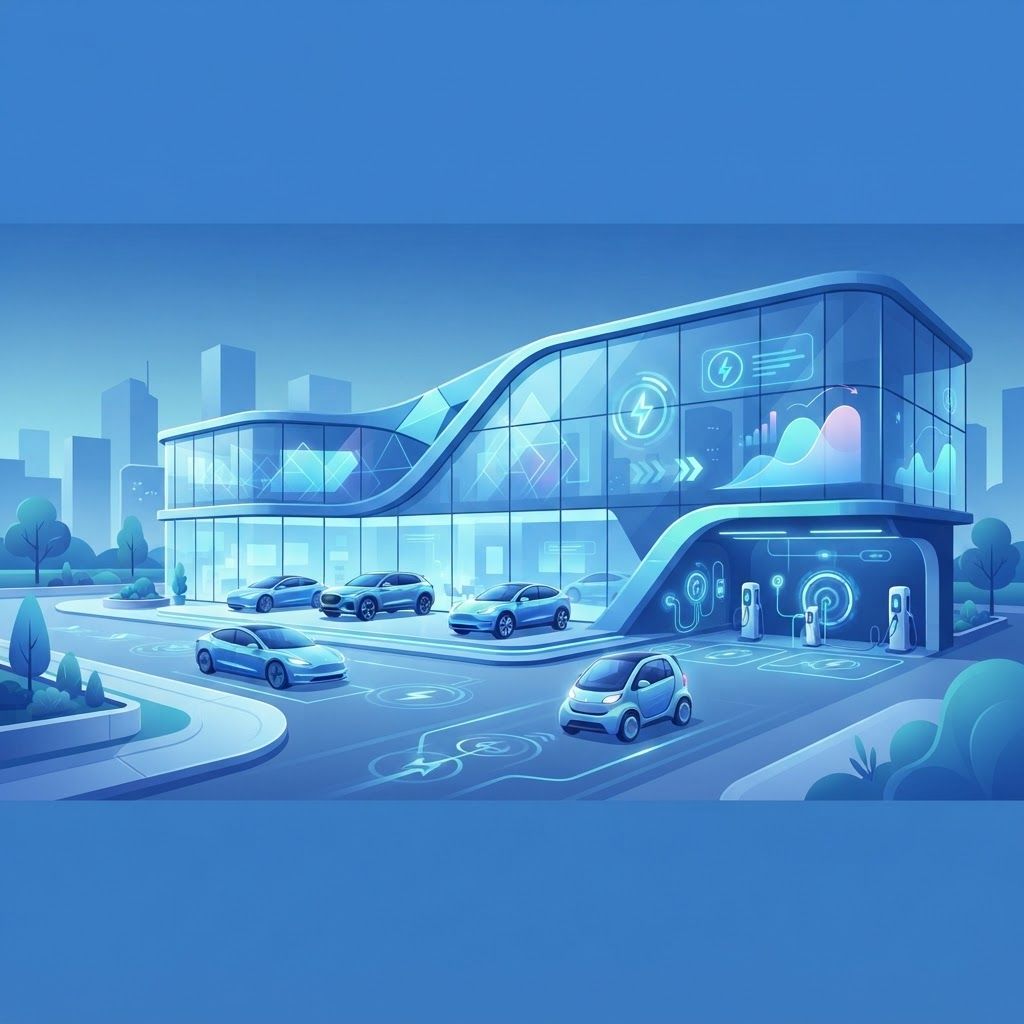 Top 10 Best Car Dealerships in Cherwell
