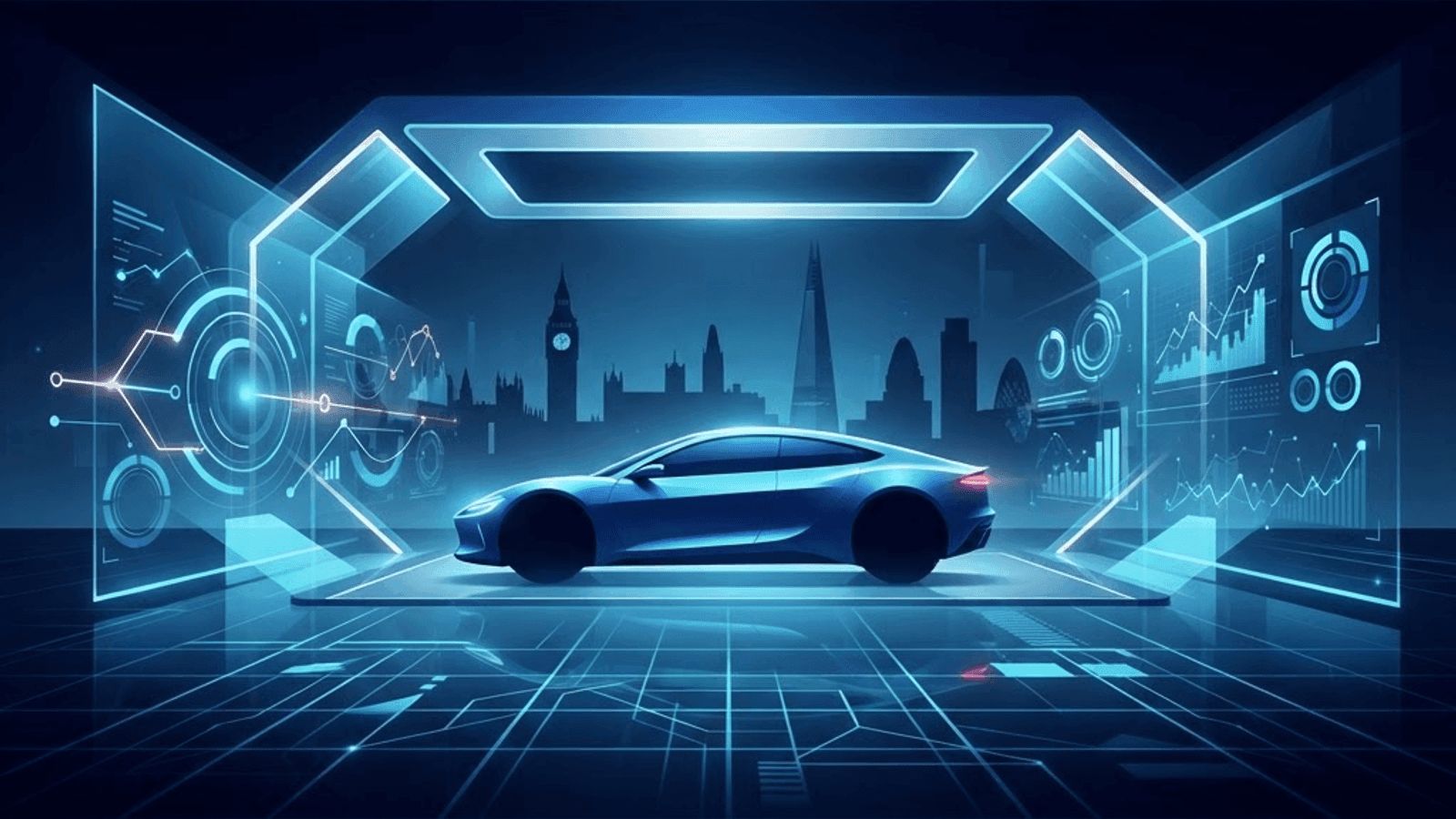 Top 10 Best Car Dealerships in Chorley
