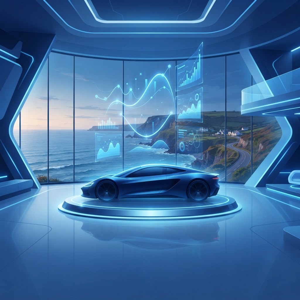 Top 10 Best Car Dealerships in Cornwall