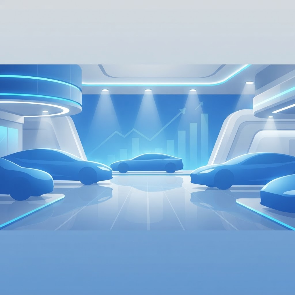 Top 10 Best Car Dealerships in Coventry