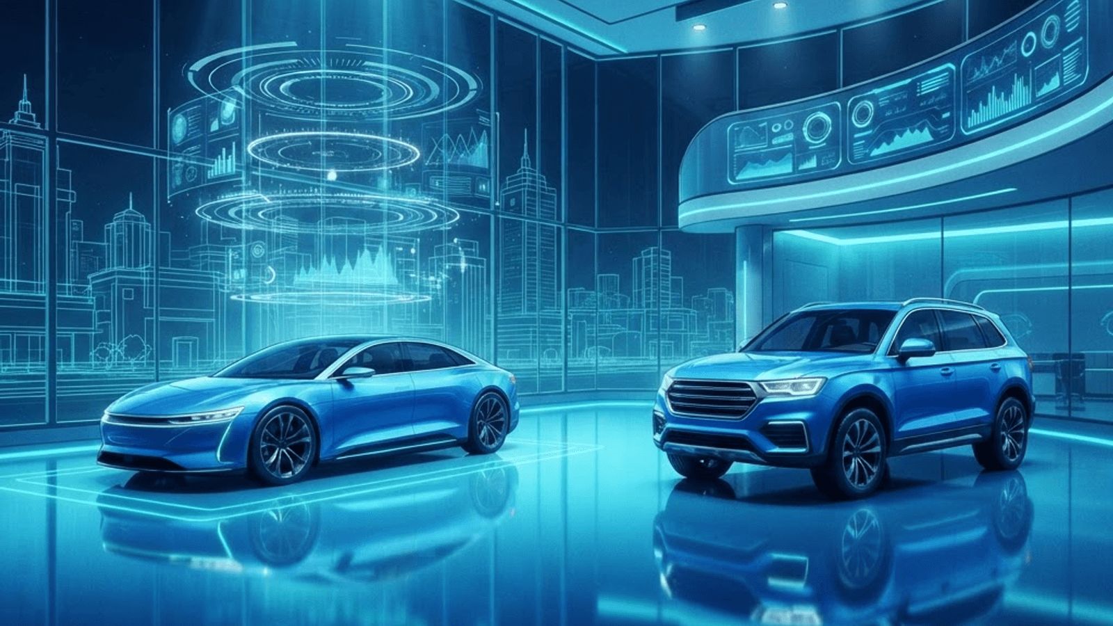 Top 10 Best Car Dealerships in Dacorum