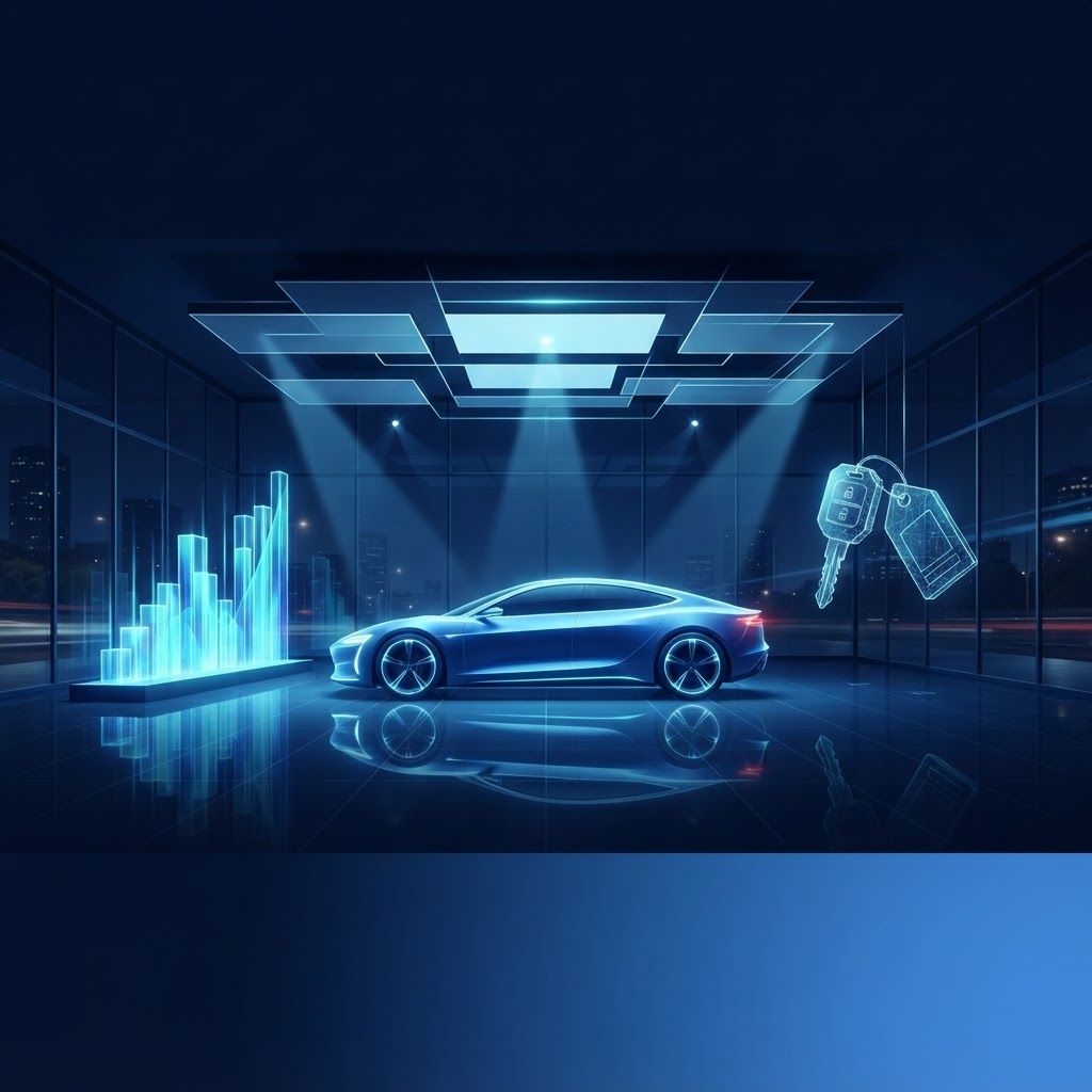 Top 10 Best Car Dealerships in East Hertfordshire