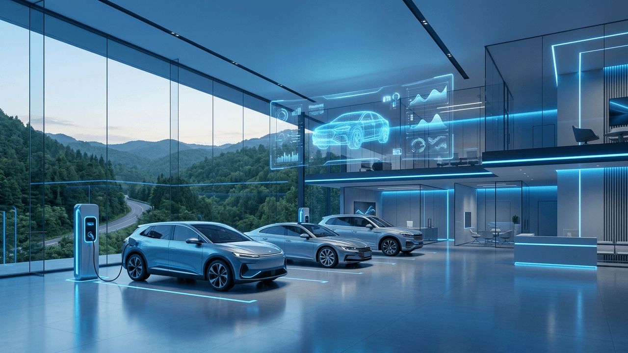 Top 10 Best Car Dealerships in Forest of Dean
