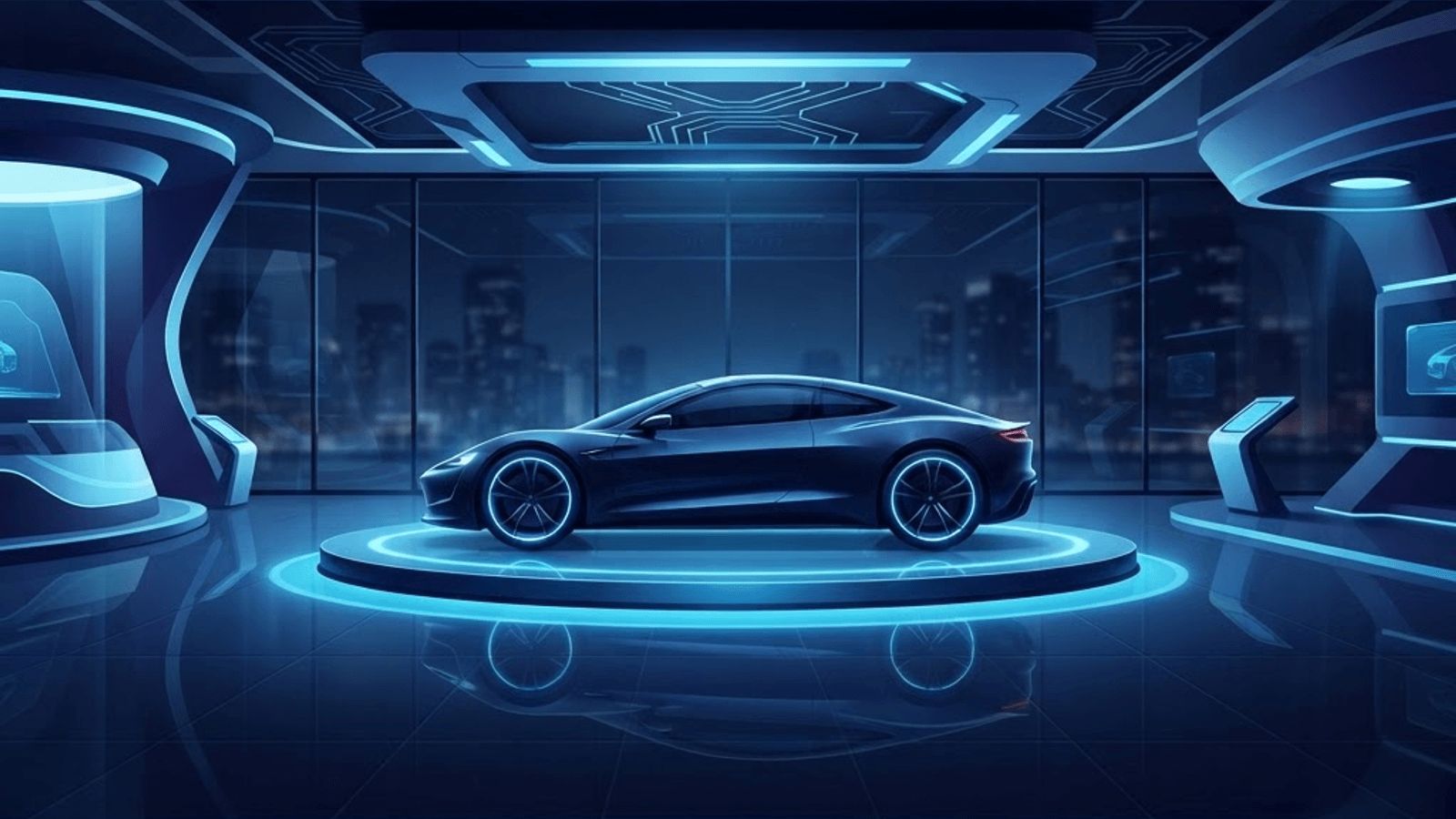 Top 10 Best Car Dealerships in Gedling