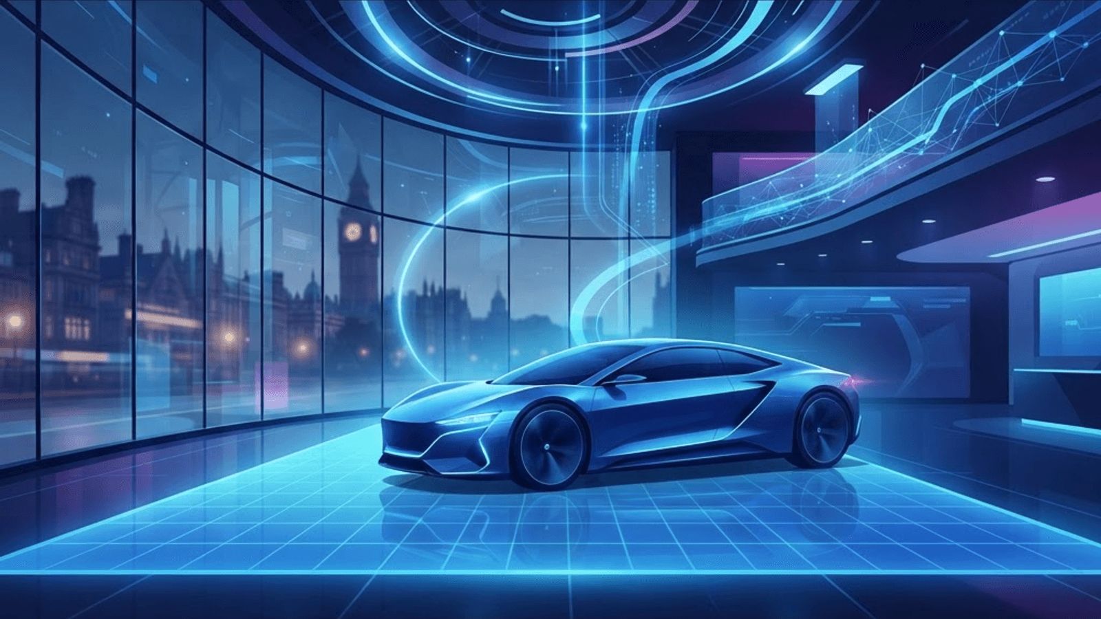 Top 10 Best Car Dealerships in Guildford