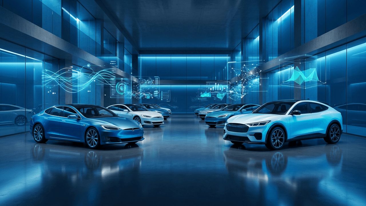 Top 10 Best Car Dealerships in Harlow