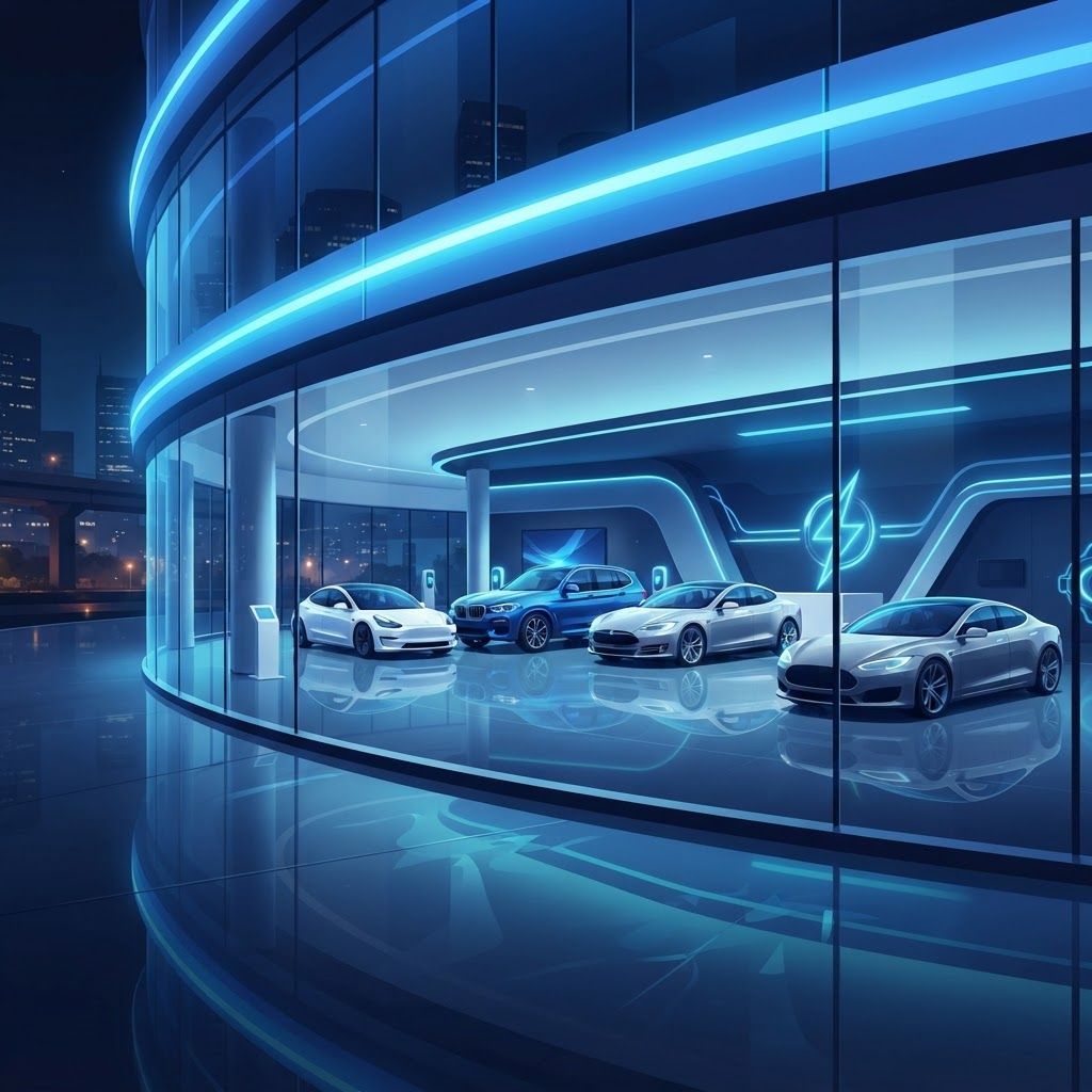 Top 10 Best Car Dealerships in Havant