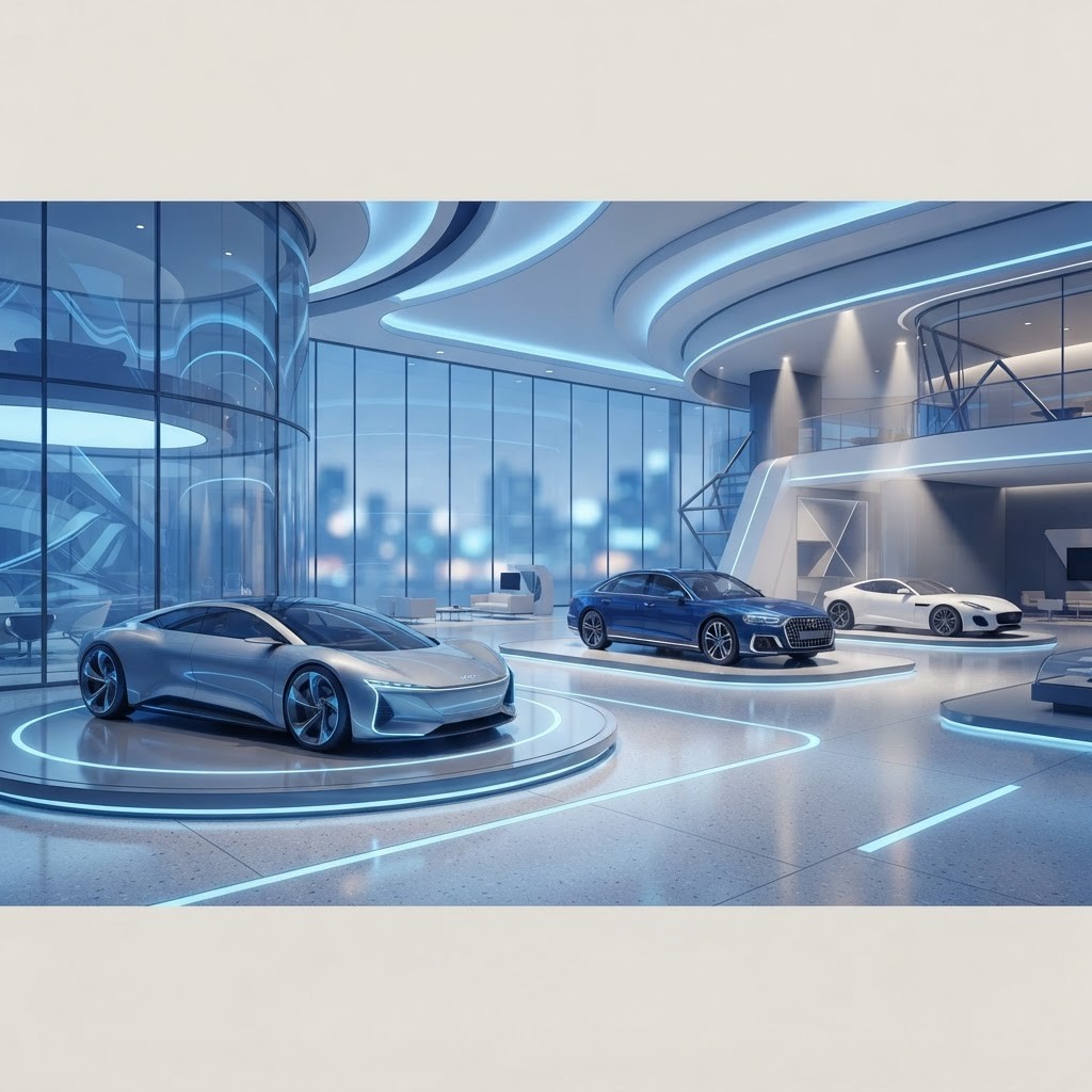 Top 10 Best Car Dealerships in Havering