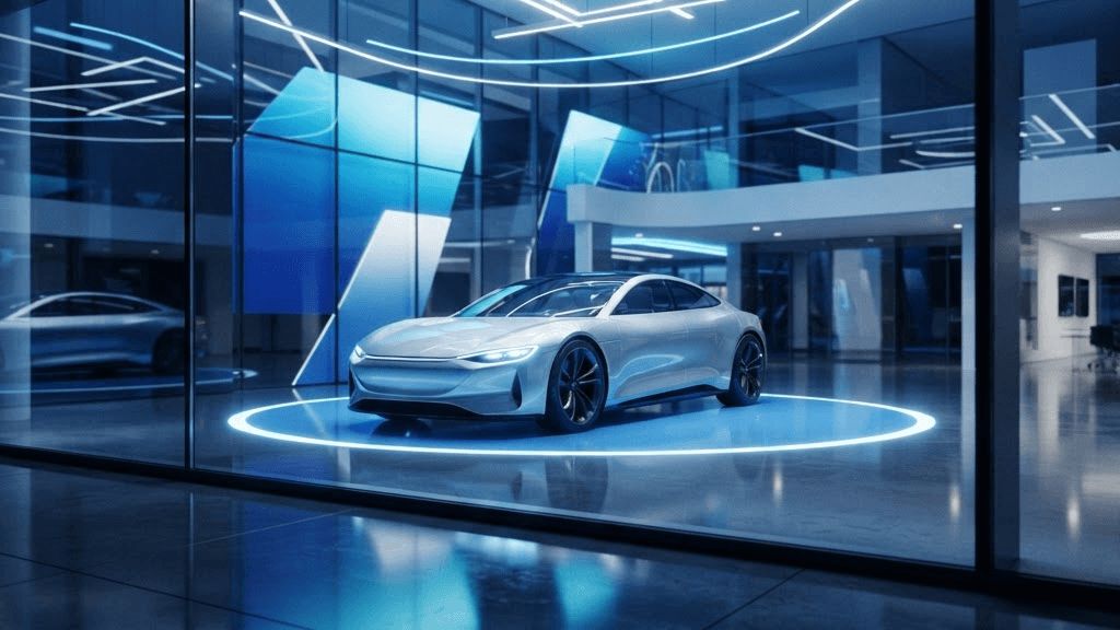 Top 10 Best Car Dealerships in Hinckley and Bosworth