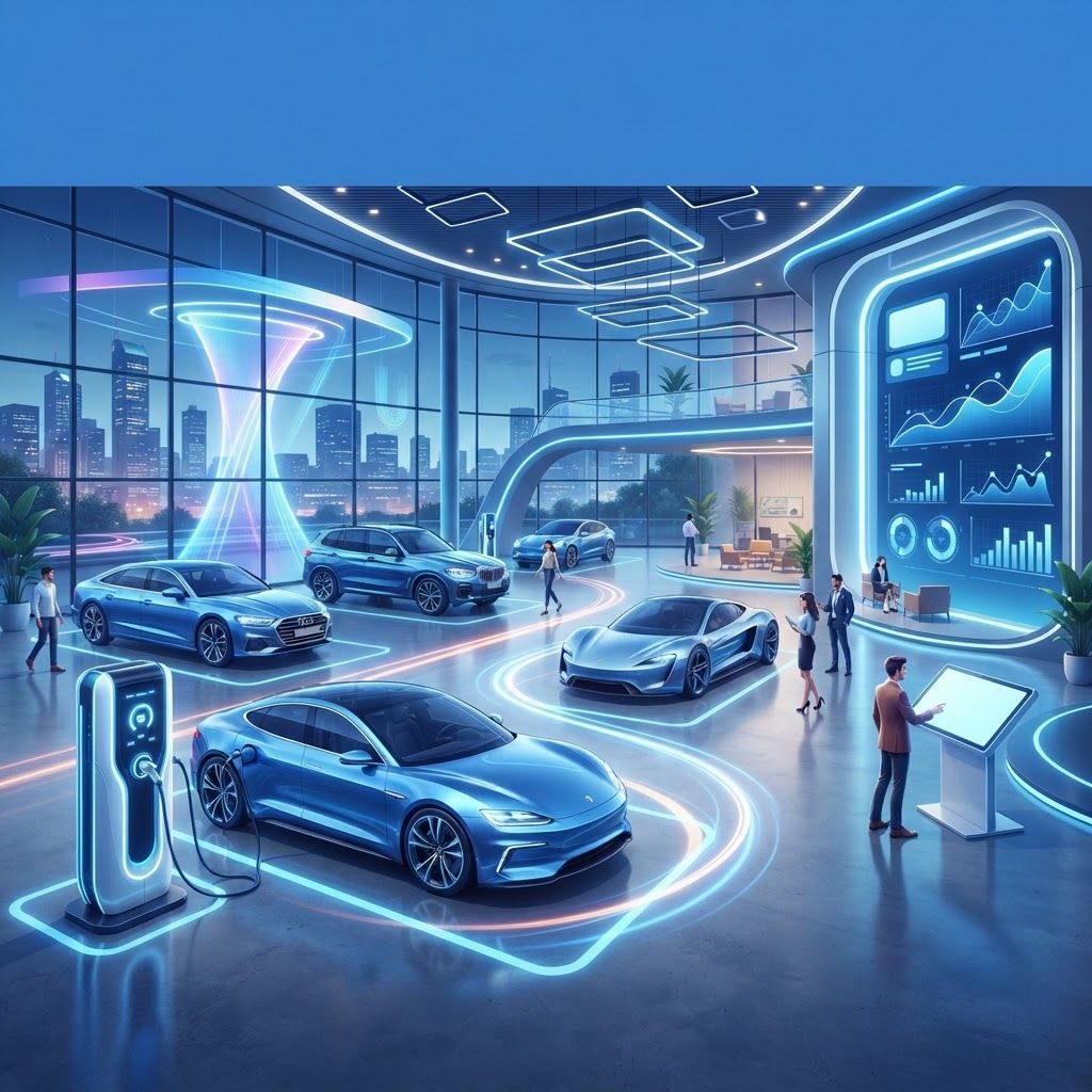 Top 10 Best Car Dealerships in Huntingdonshire