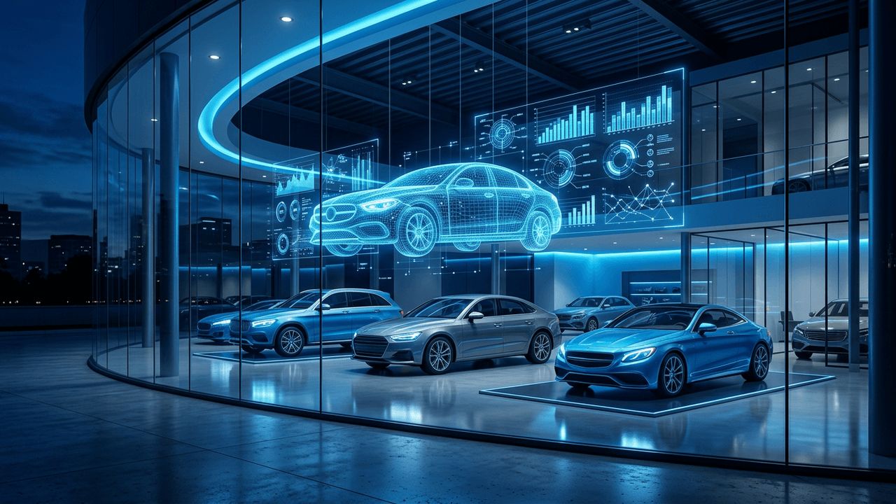Top 10 Best Car Dealerships in Hyndburn