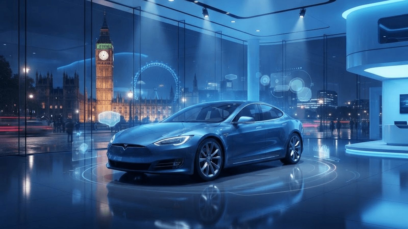 Top 10 Best Car Dealerships in Kensington and Chelsea