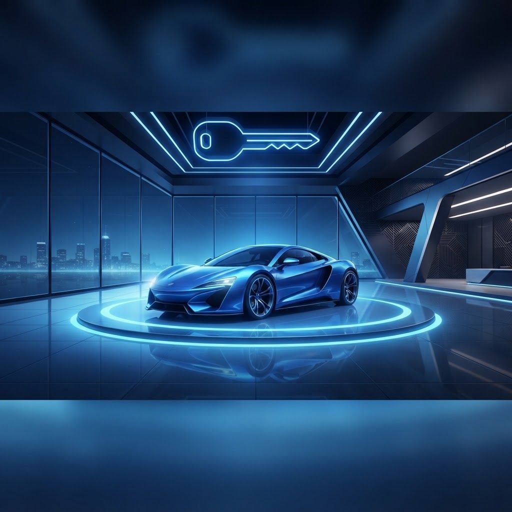 Top 10 Best Car Dealerships in Lancaster