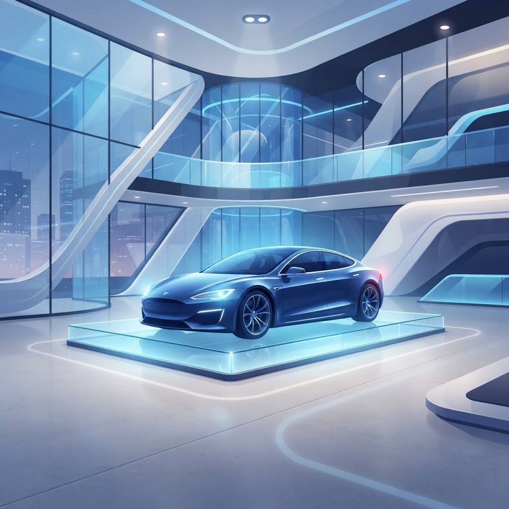 Top 10 Best Car Dealerships in Leicester