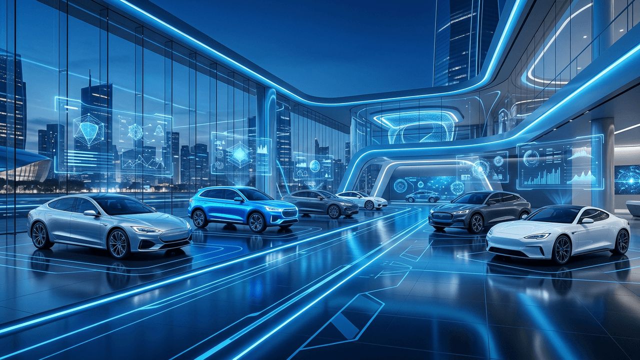 Top 10 Best Car Dealerships in Lincoln