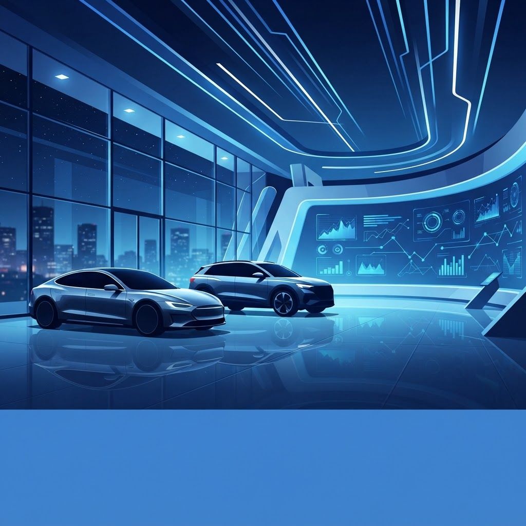 Top 10 Best Car Dealerships in Mid Sussex