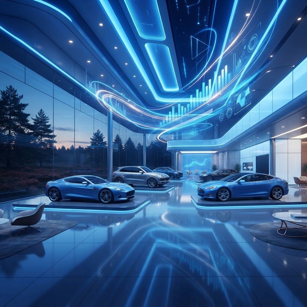 Top 10 Best Car Dealerships in New Forest
