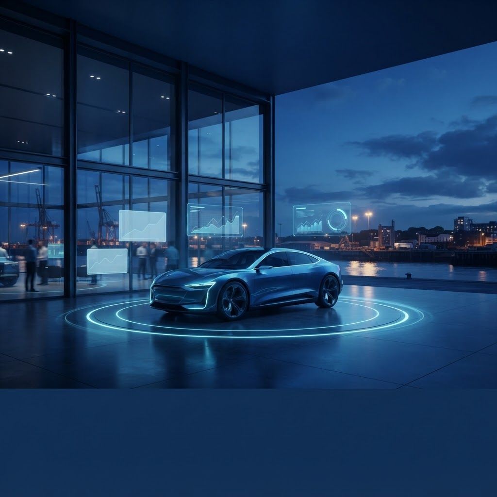 Top 10 Best Car Dealerships in North East Lincolnshire
