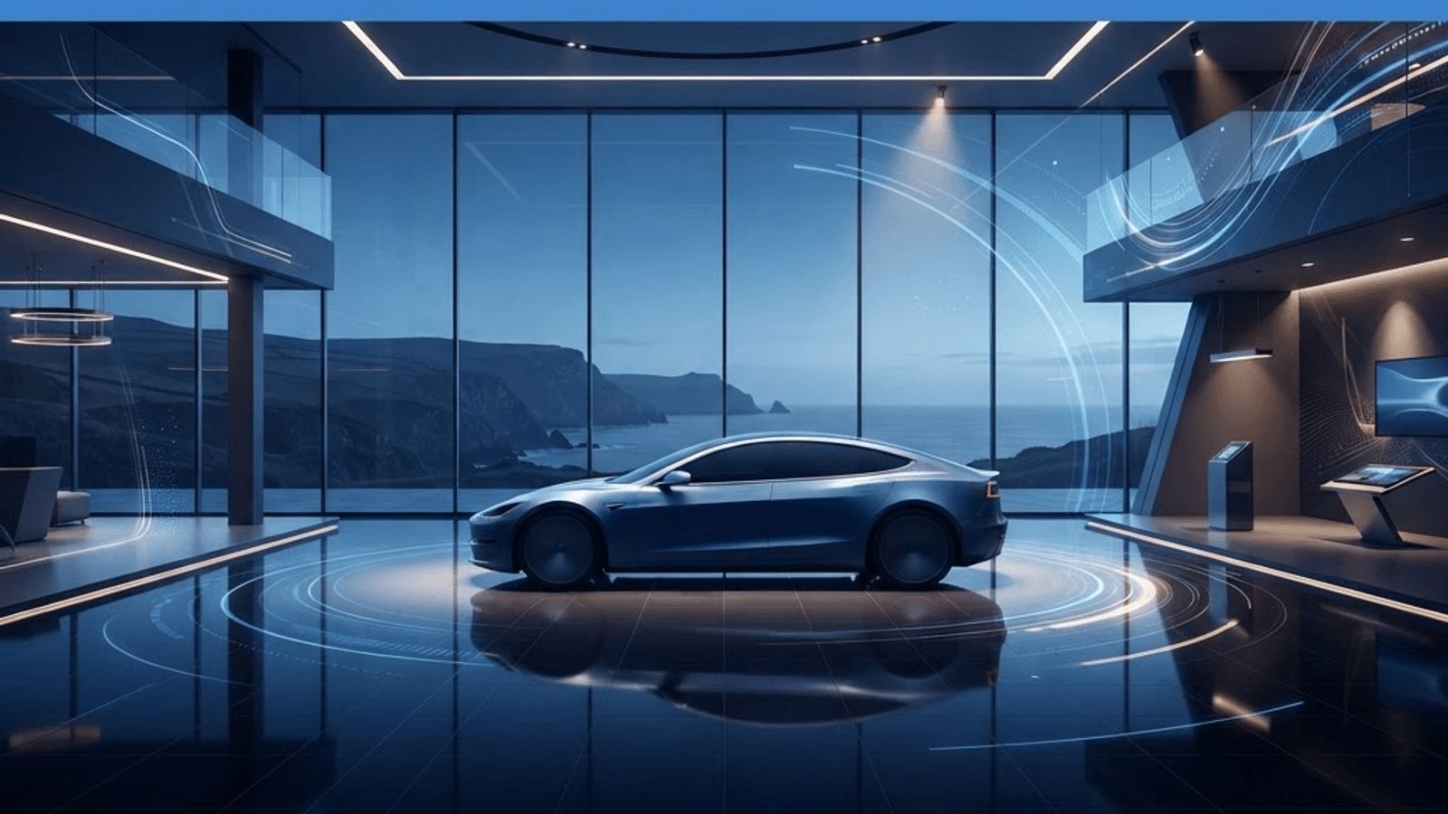 Top 10 Best Car Dealerships in Pembrokeshire