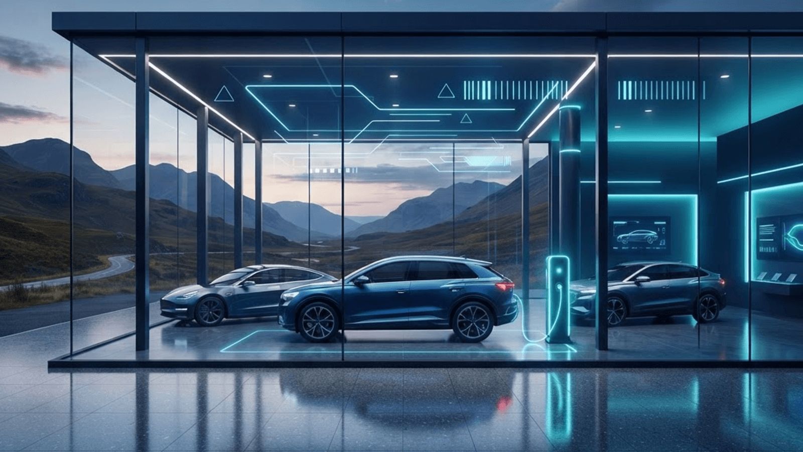 Top 10 Best Car Dealerships in Perth and Kinross