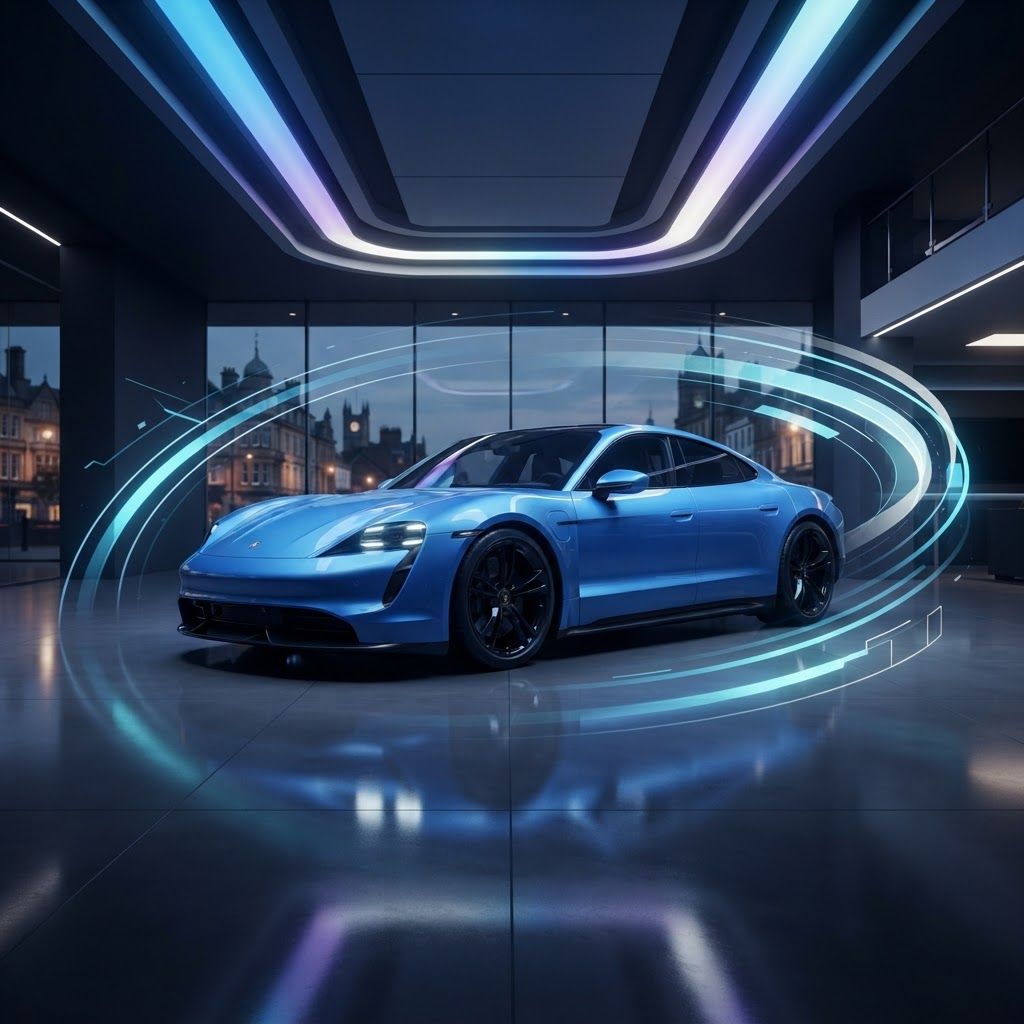 Top 10 Best Car Dealerships in Reading