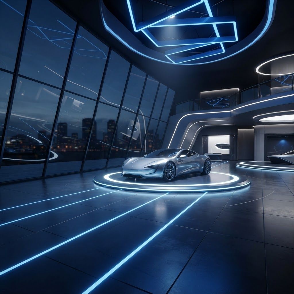 Top 10 Best Car Dealerships in Redcar and Cleveland